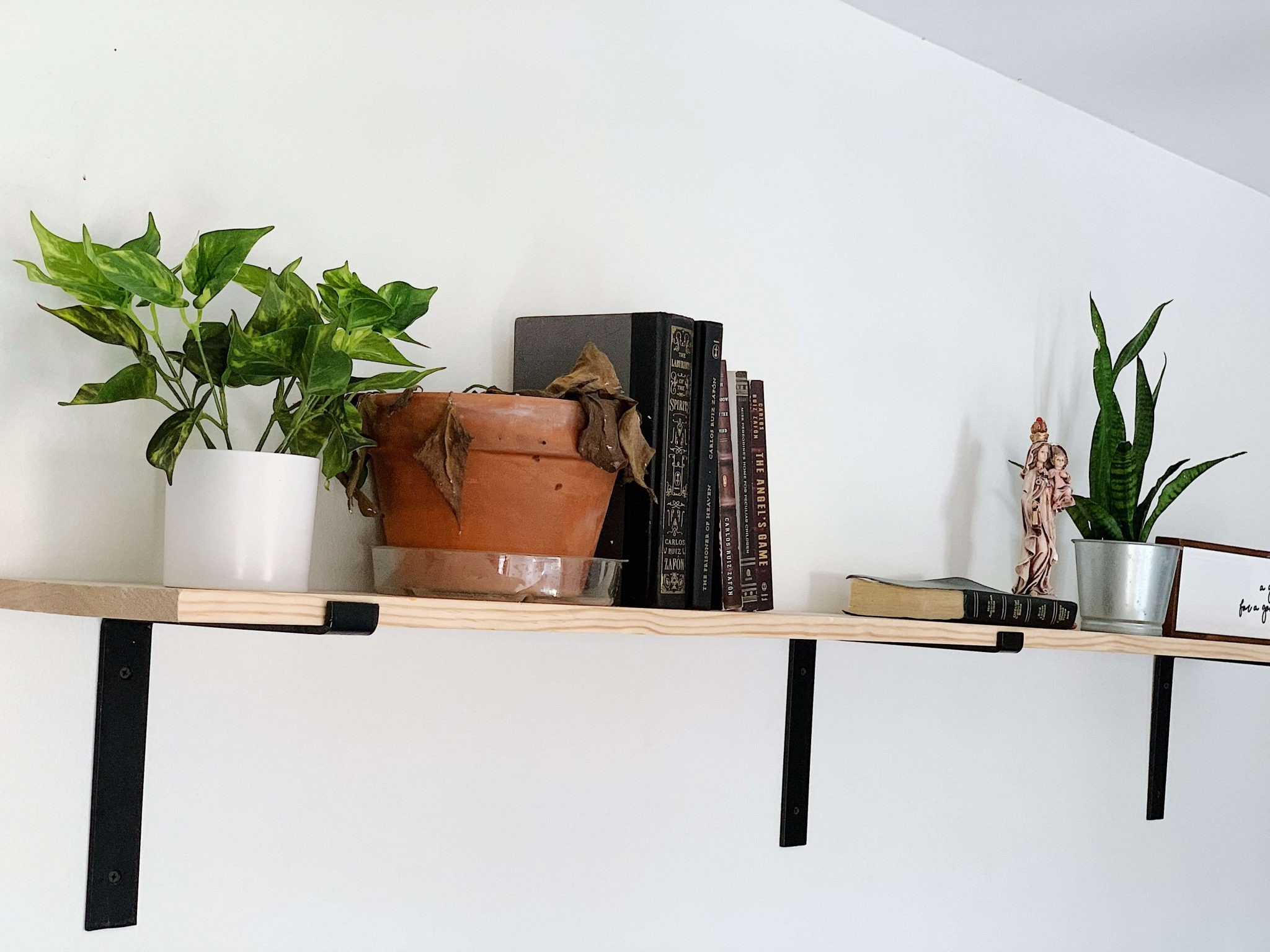 Wall Shelf