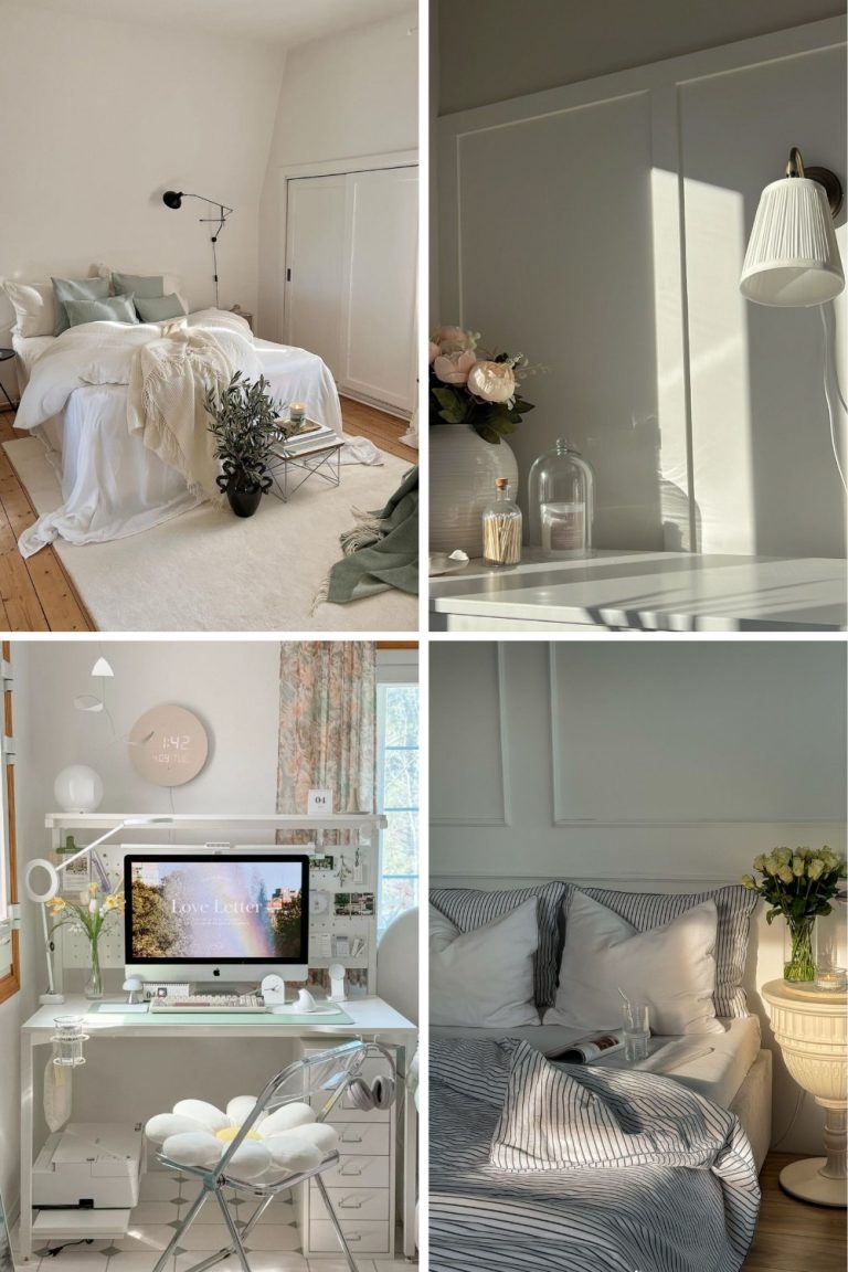 15 Easy Bedroom Refresh Ideas To Elevate Your Space