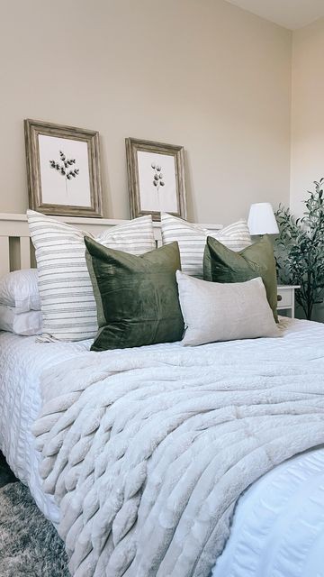 Mix and Match Bedding