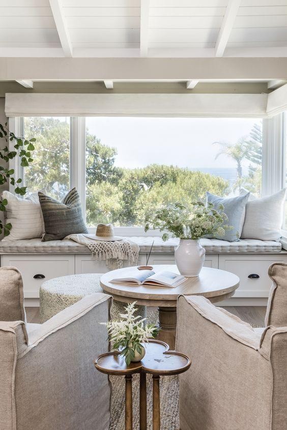 Nancy Meyers Living Room Ideas