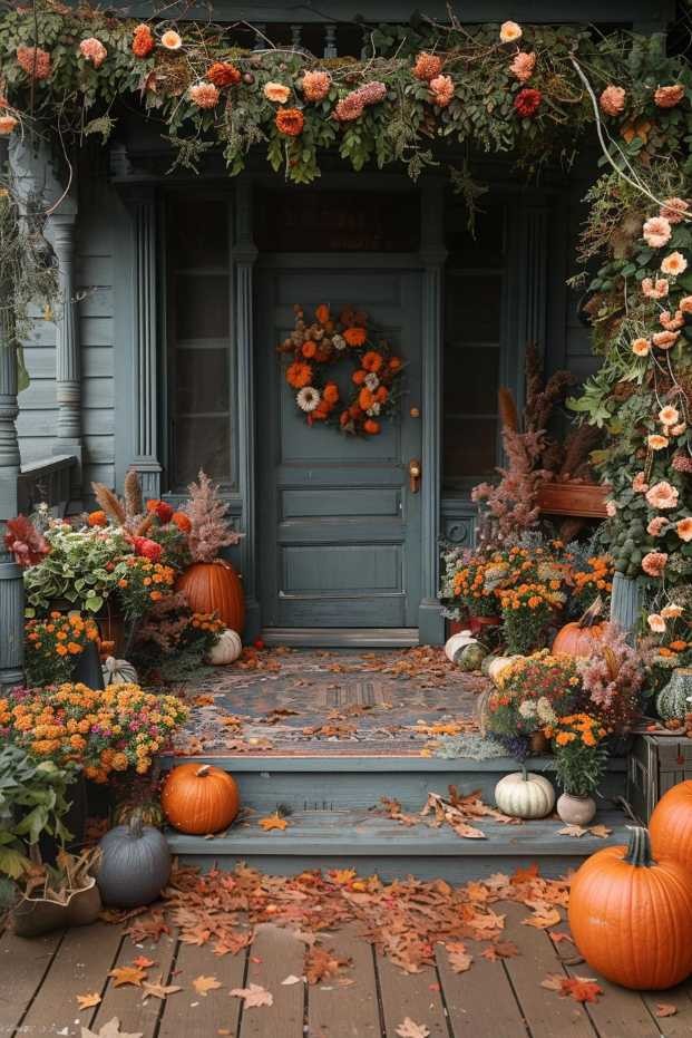 Porch Parade