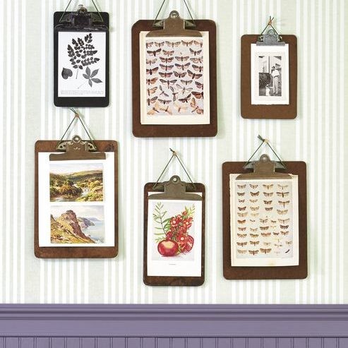 Fall Themed Wall Decor