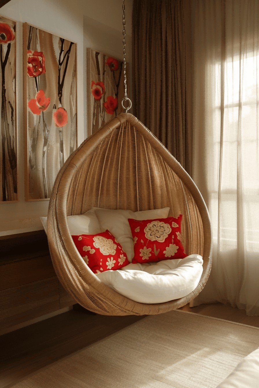 Hanging Chair