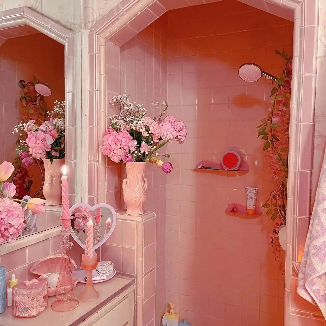 30+ Pink Home Decor Ideas for Your Home