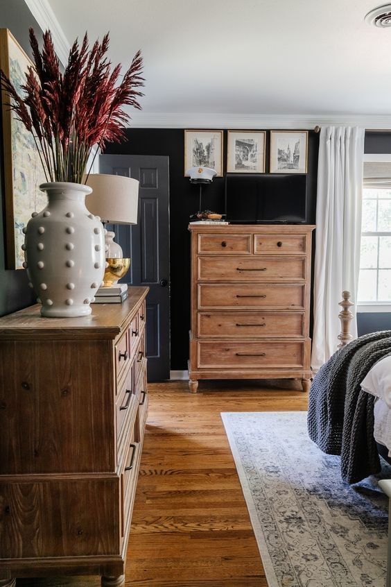 Midcentury Modern Bedroom