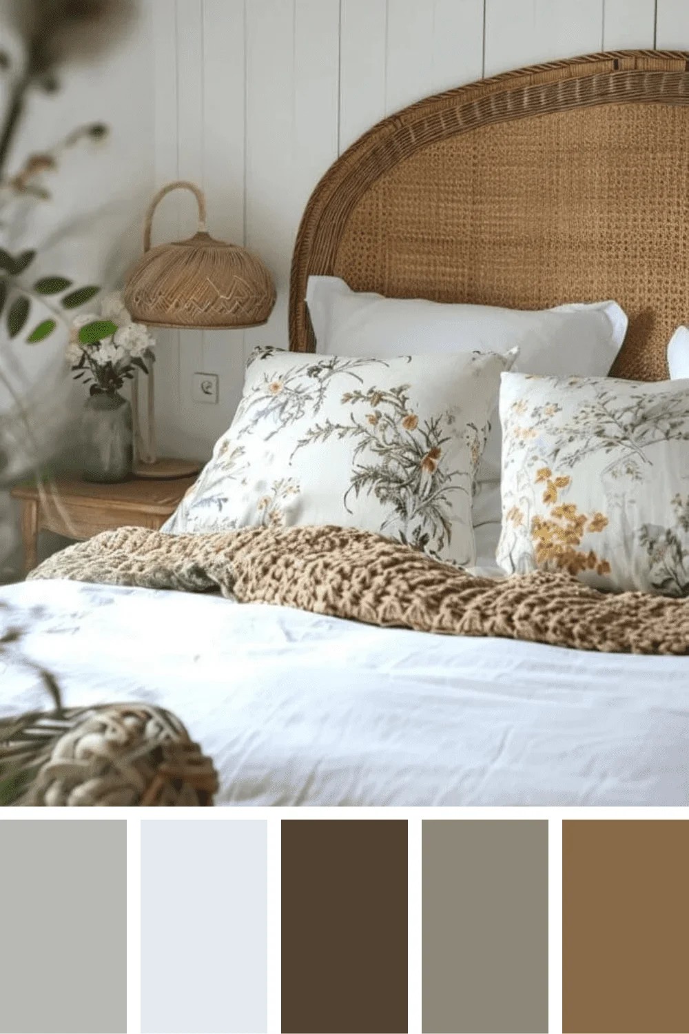 Use Coastal Bed Linen