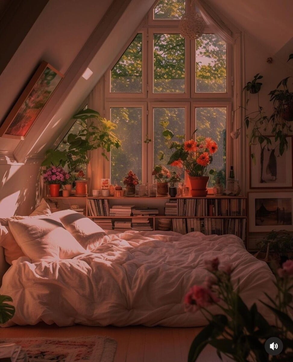 3- Autumn’s Cozy Nook