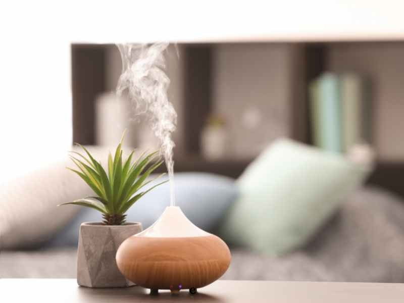 Essential Oil Diffuser