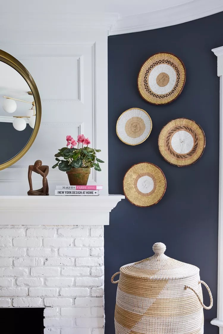 Summer Wall Decoration Ideas