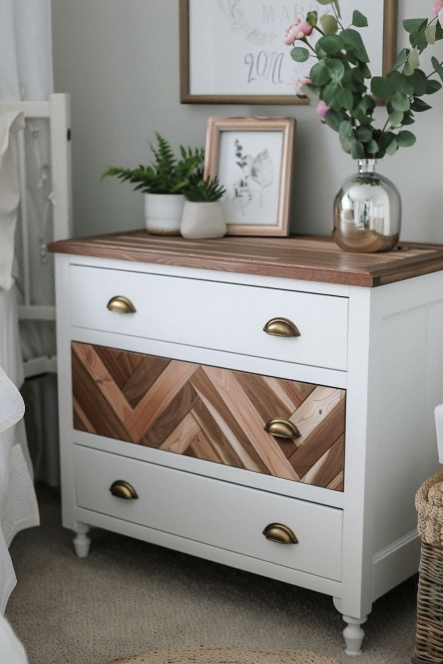 DIY Your Dresser