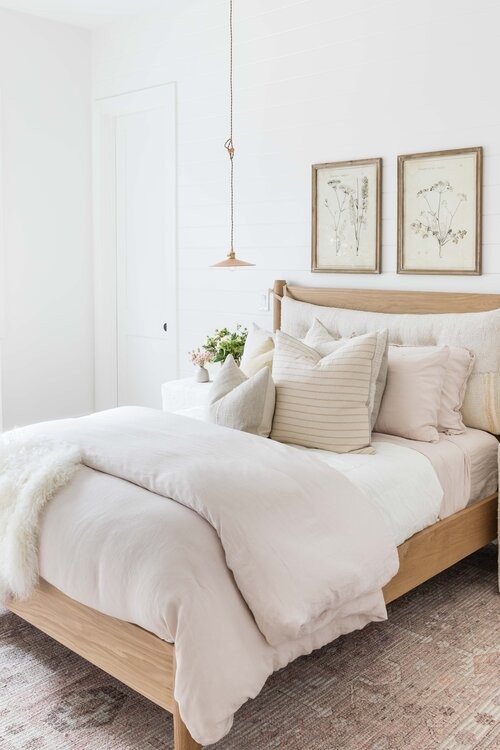 Guest bedroom decor ideas