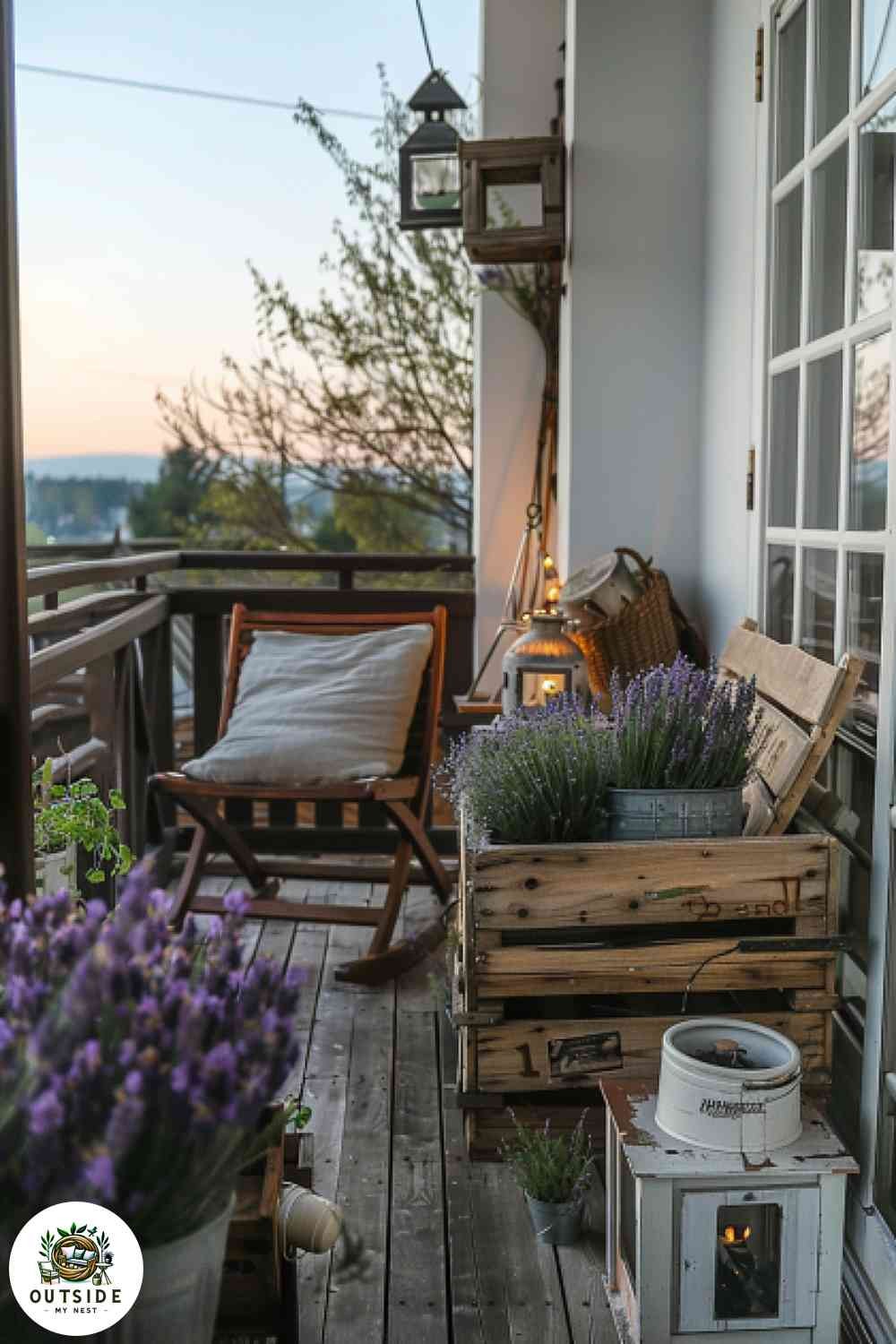 Rustic Charm