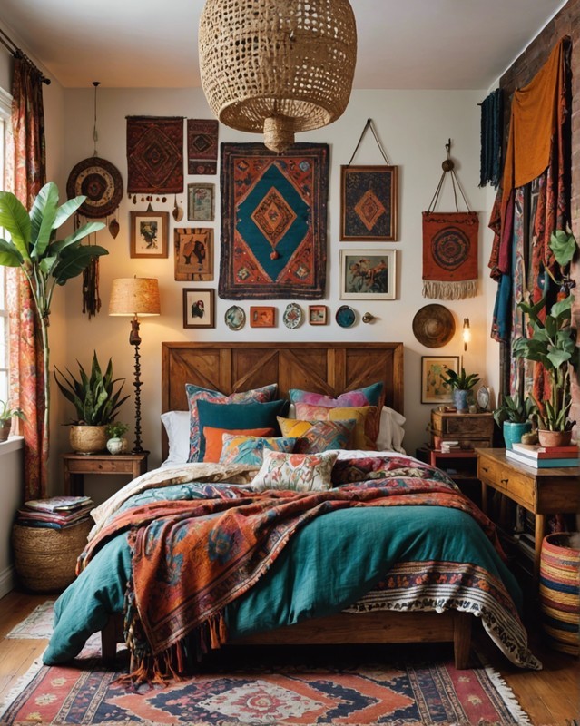 Choose Unique and Eclectic Decor