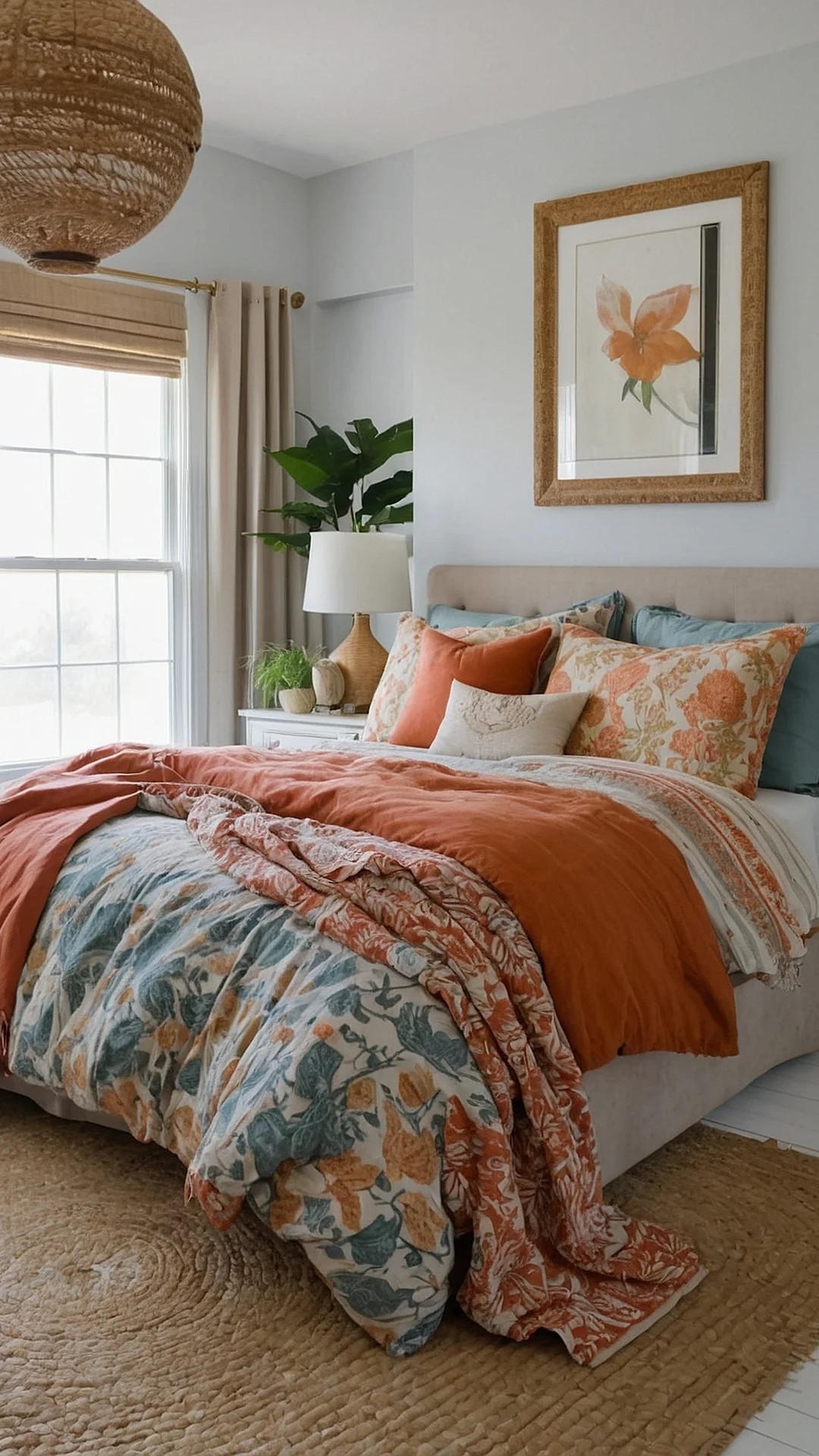 #8 Chic Bedroom Upgrade Inspiration