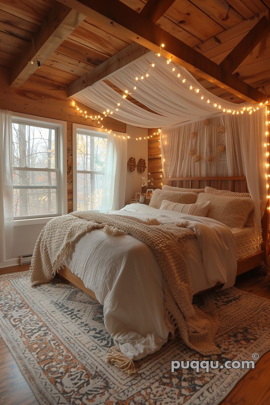 Conclusion: Crafting Your Cozy Retreat