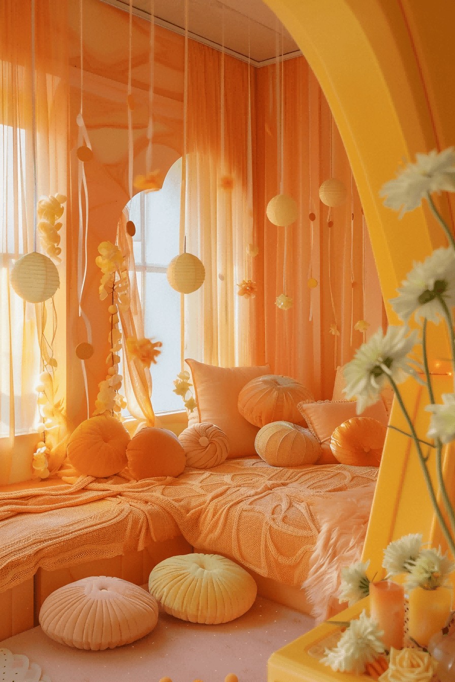 Creamsicle Dreams