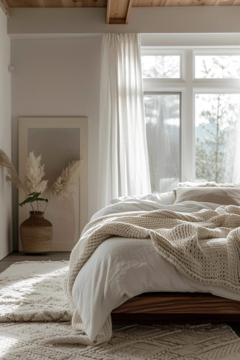 15 Easy Bedroom Refresh Ideas For The Coziest Space