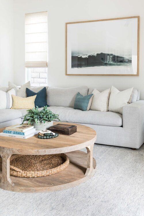 Where to shop for California casual and California coastal decor