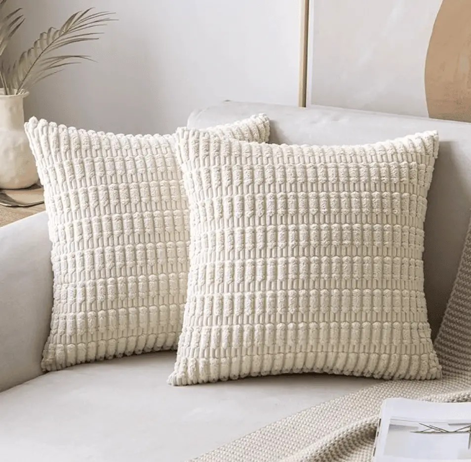 Accent Pillows