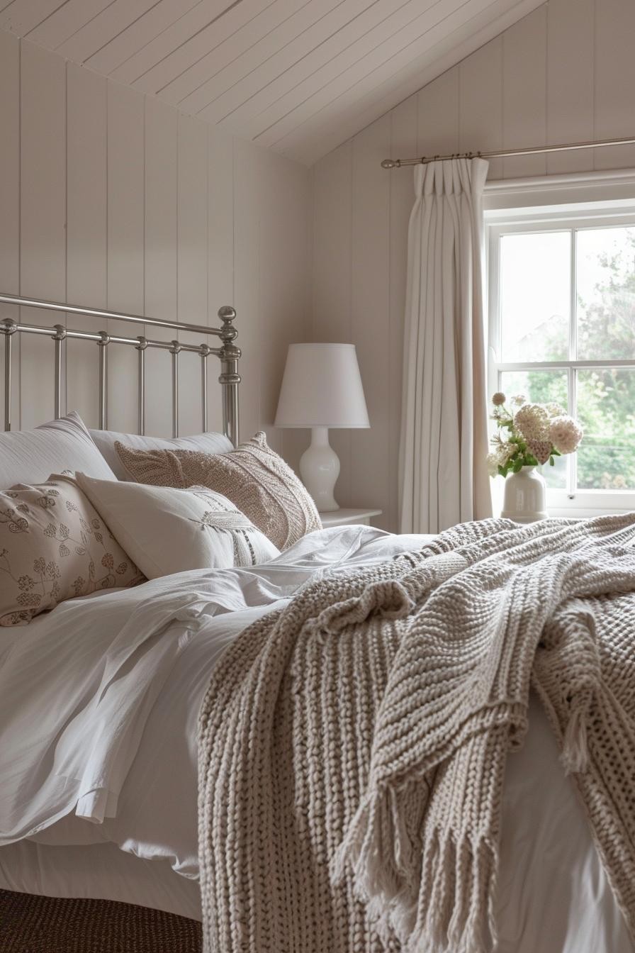 Cottage Comfort Chic