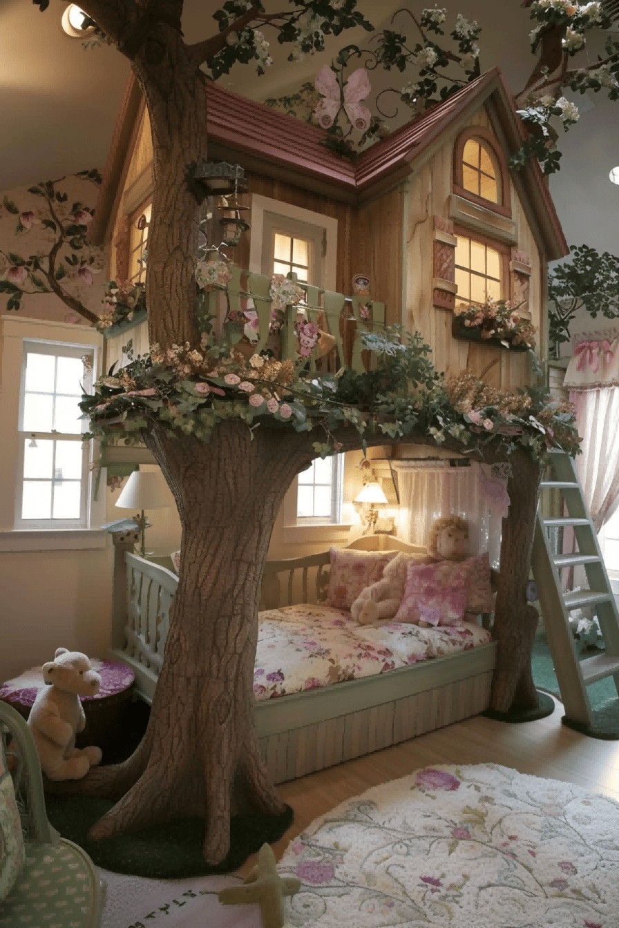 Treehouse