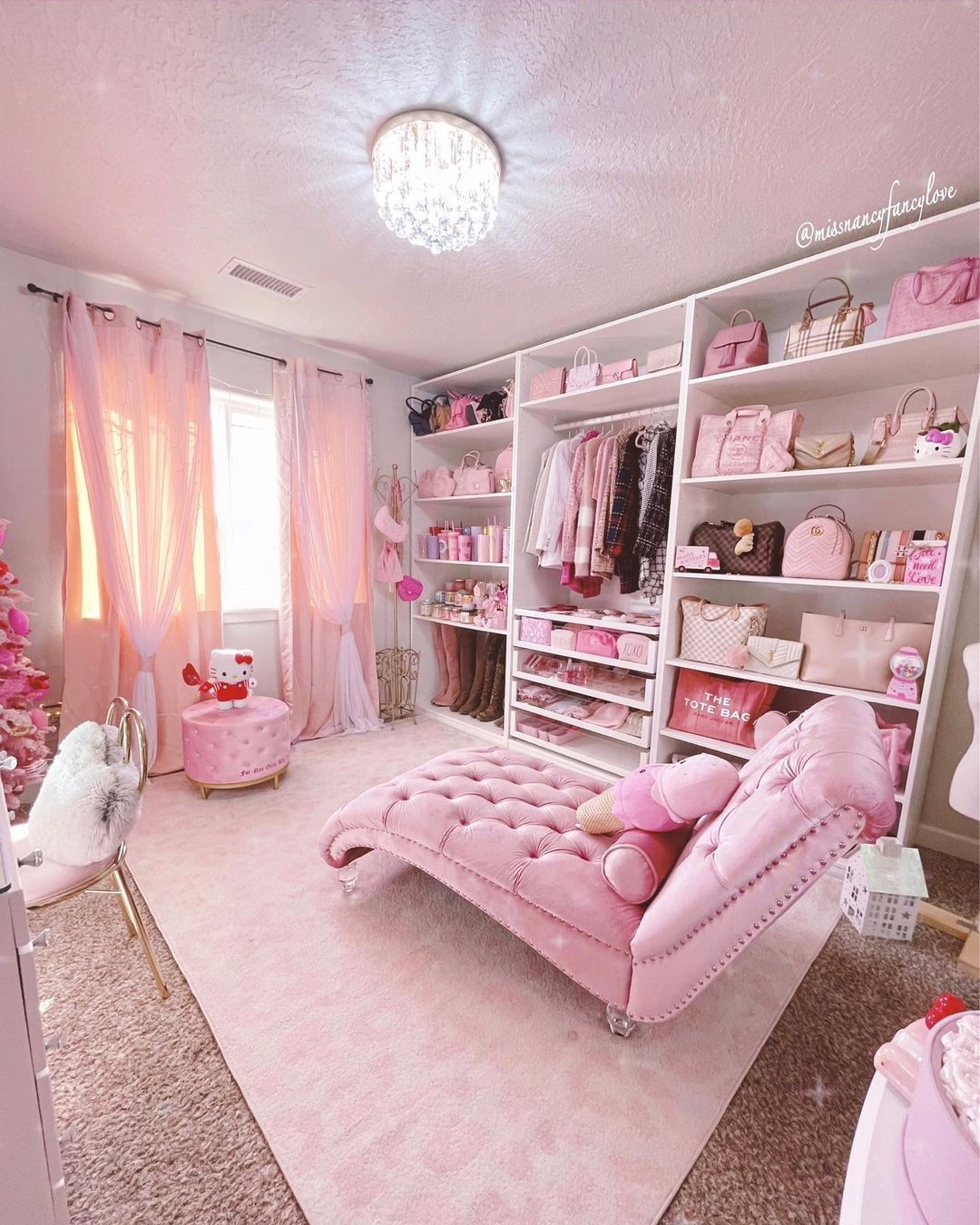 30+ Pink Home Decor Ideas for Your Home