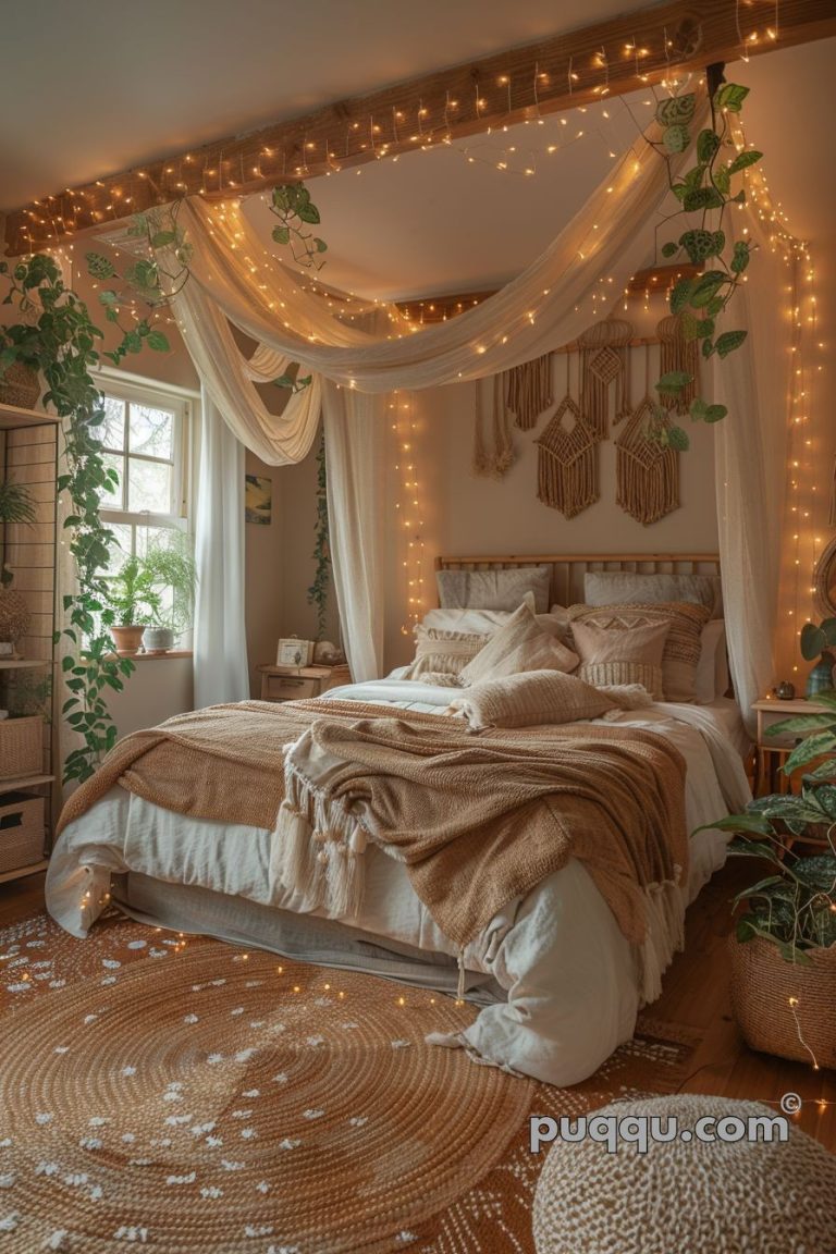 Cozy Bedroom Ideas For A Warm And Inviting Space