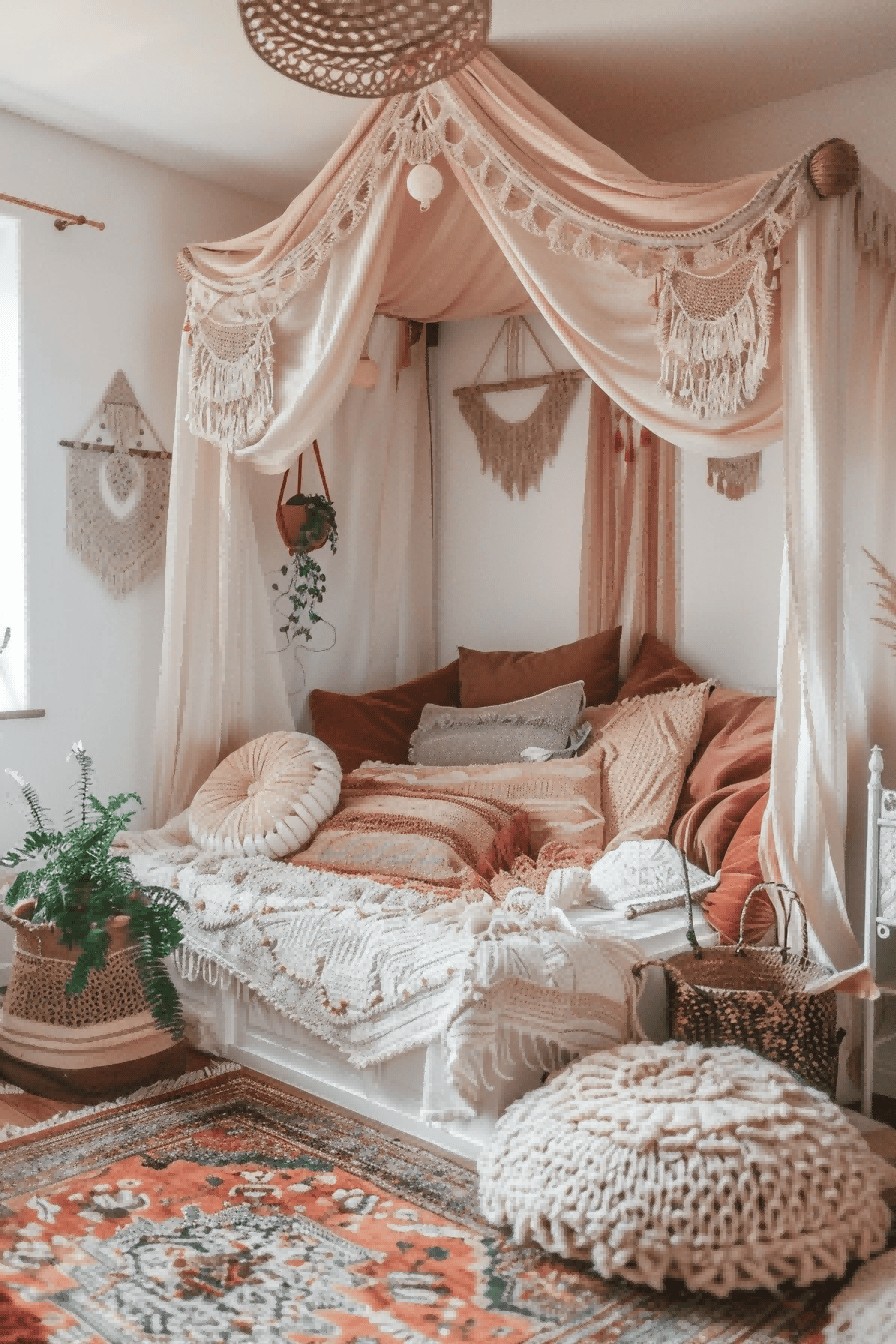 Sweet Boho Design