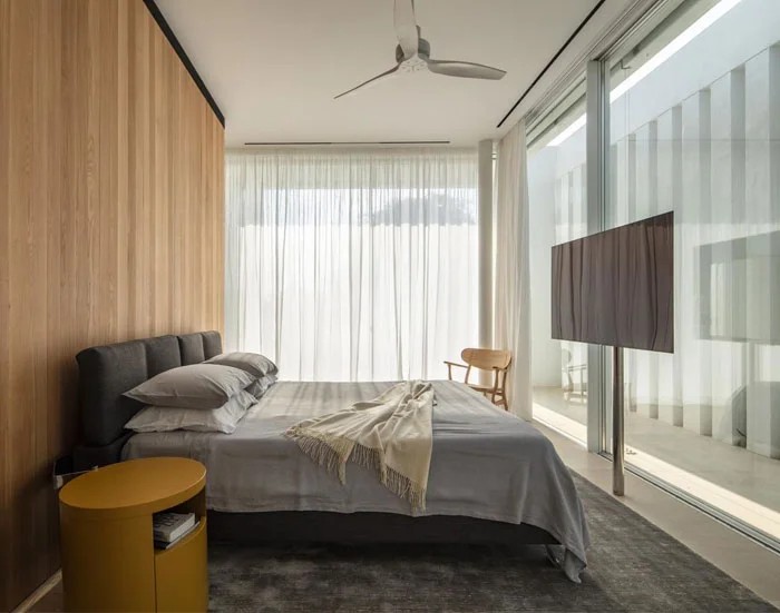 modern minimalist bedroom interior design ideas