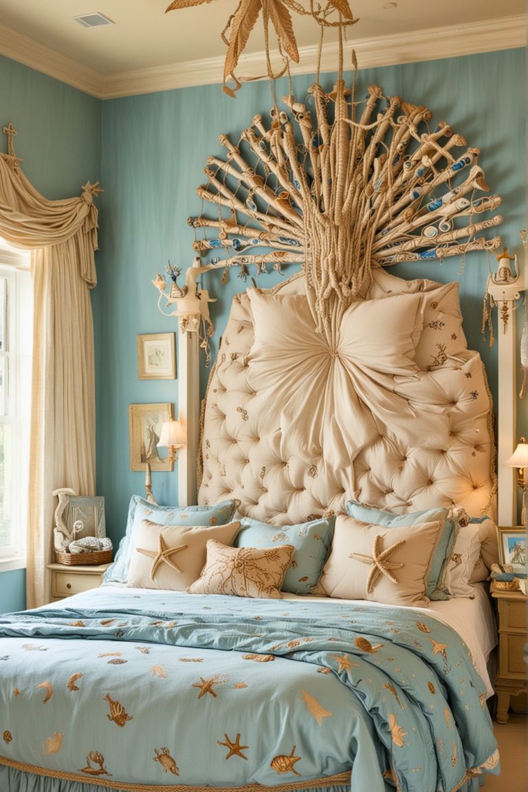 25 Whimsical Bedroom Ideas For 2024