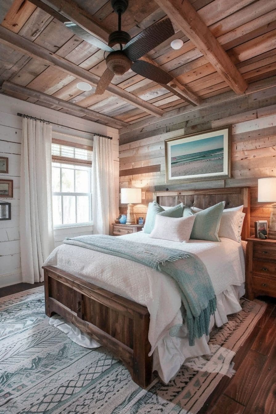 Coastal Cozy