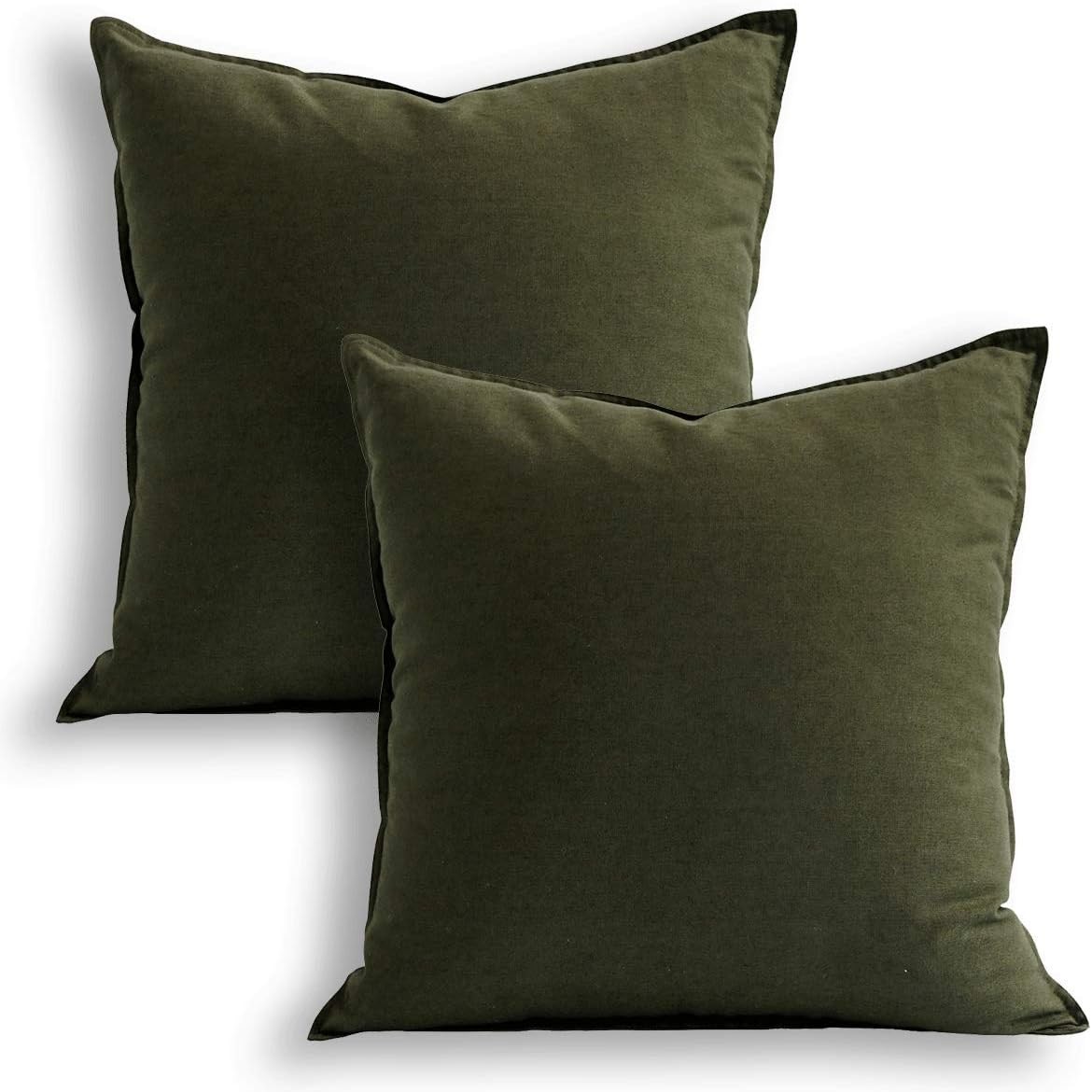 Decorative Pillows