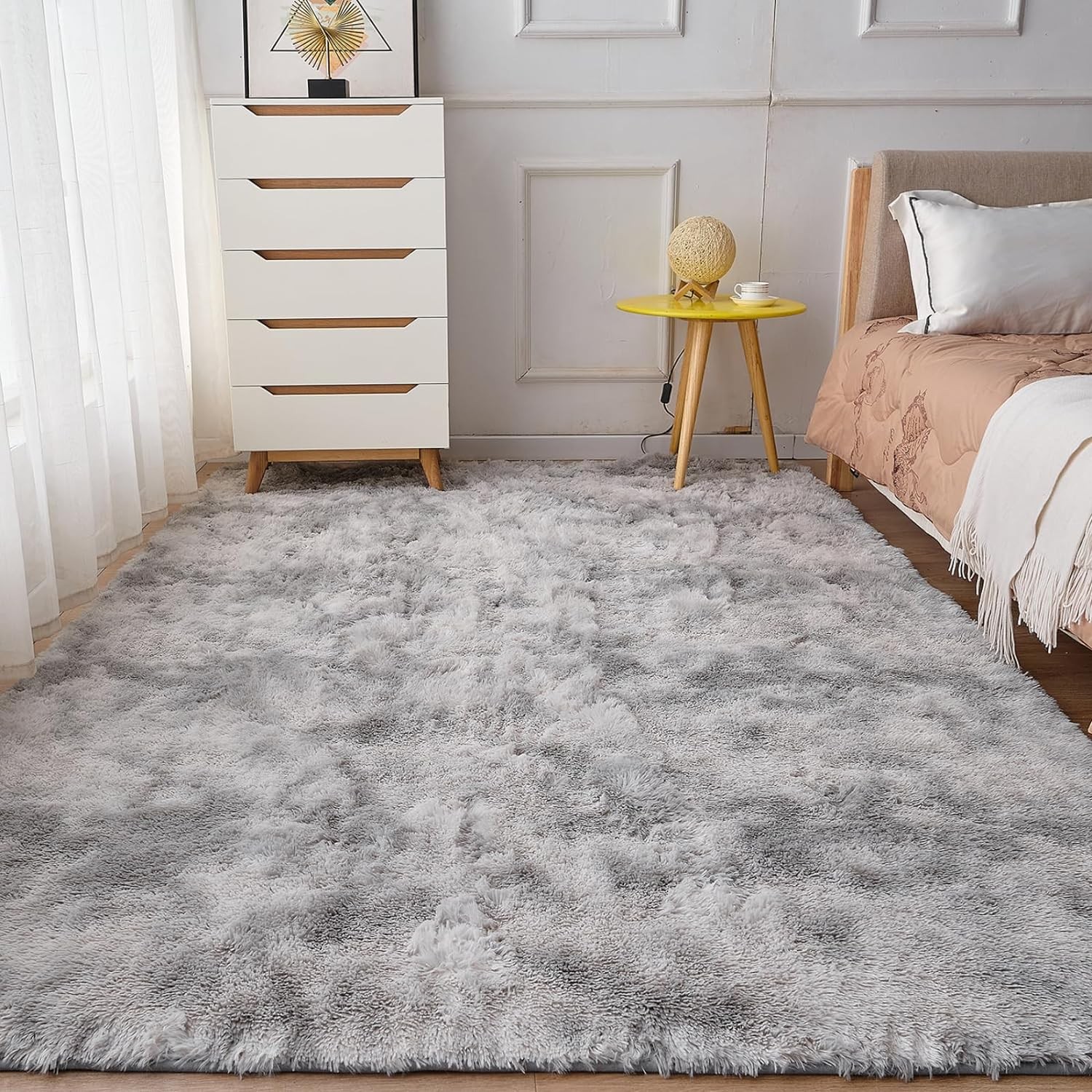 Choosing the Right Rug