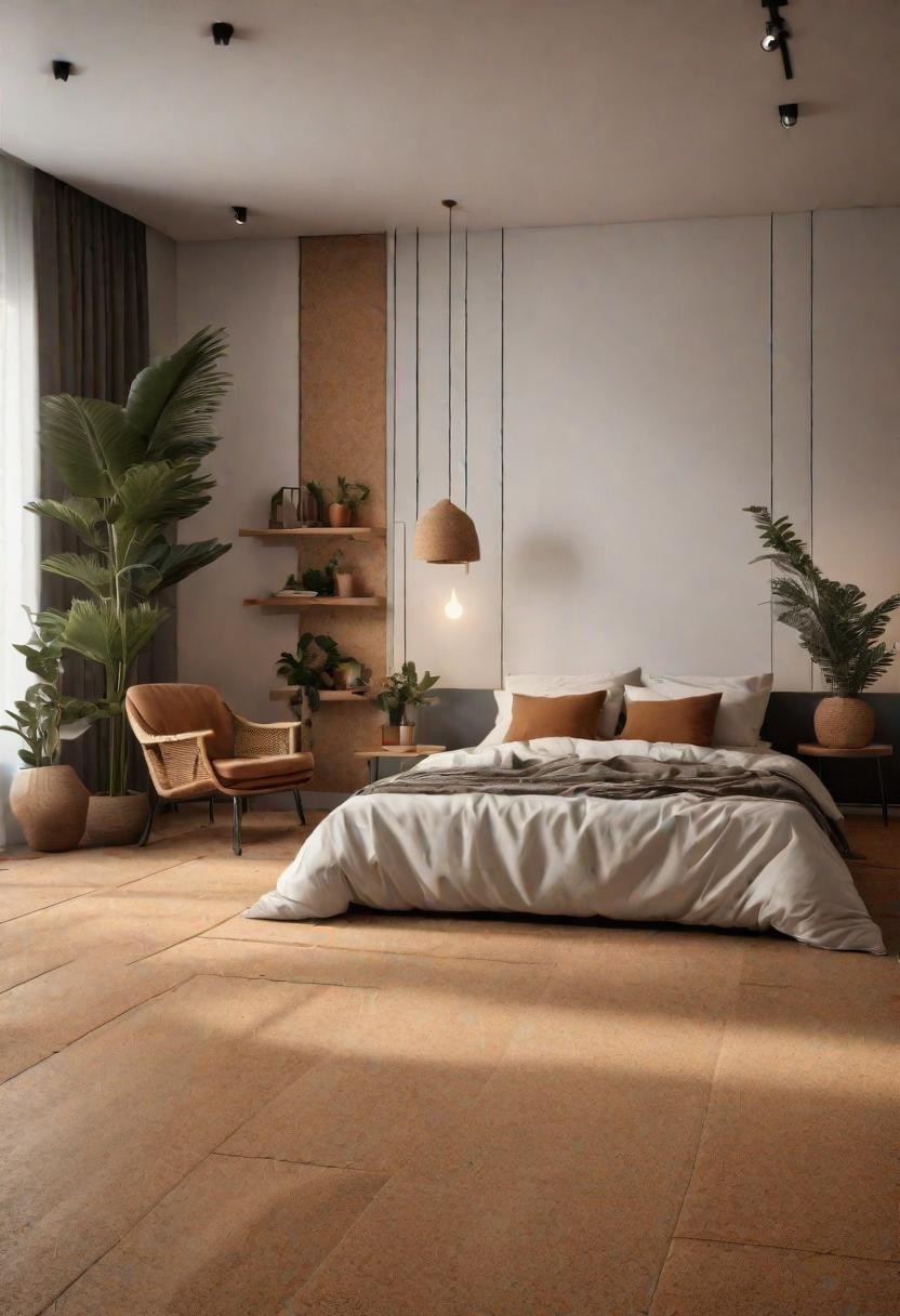 Eco-Friendly Bedroom Flooring Options