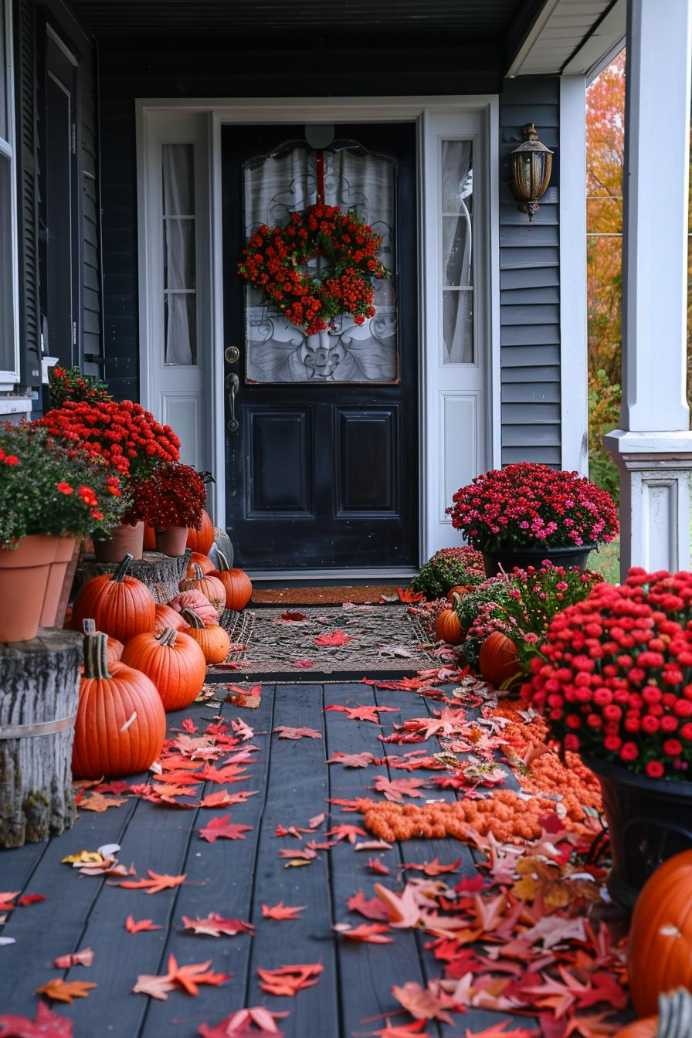 Pumpkin Parade