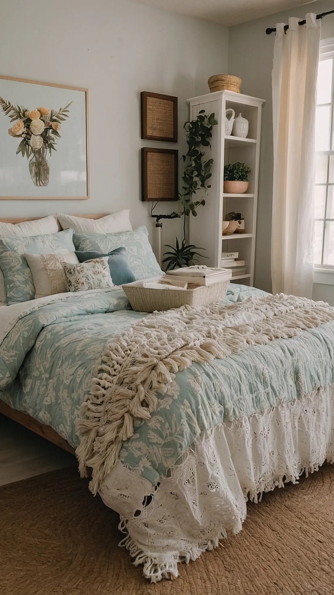 #14 Lazy Summer Days: Relaxed Room Decor Inspiration