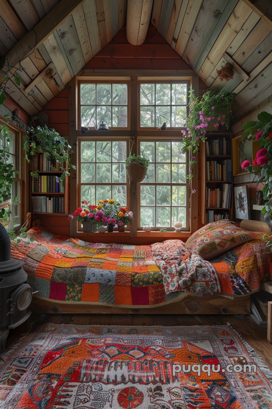 Conclusion: Crafting Your Cozy Retreat