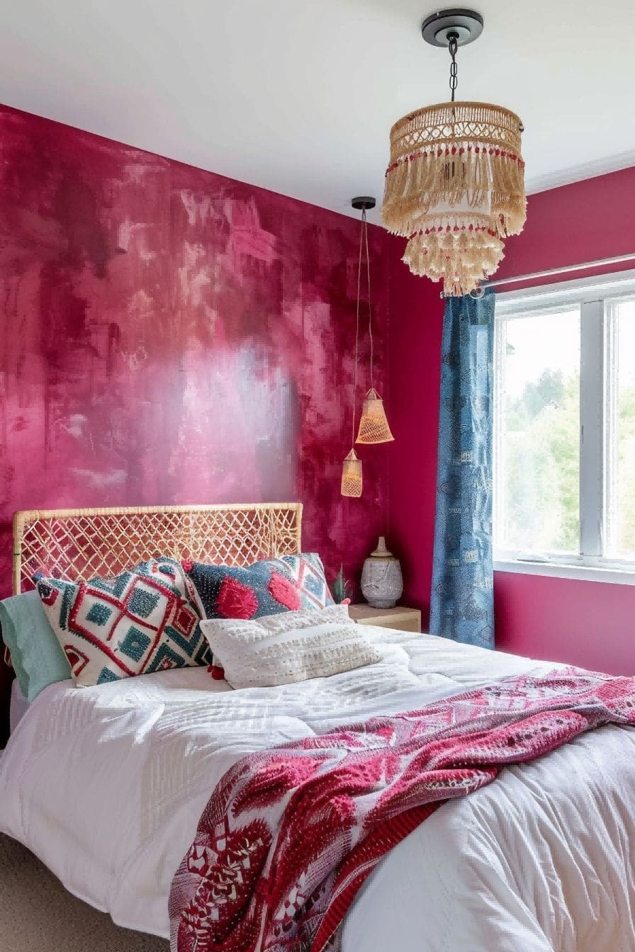 Paint an Accent Wall