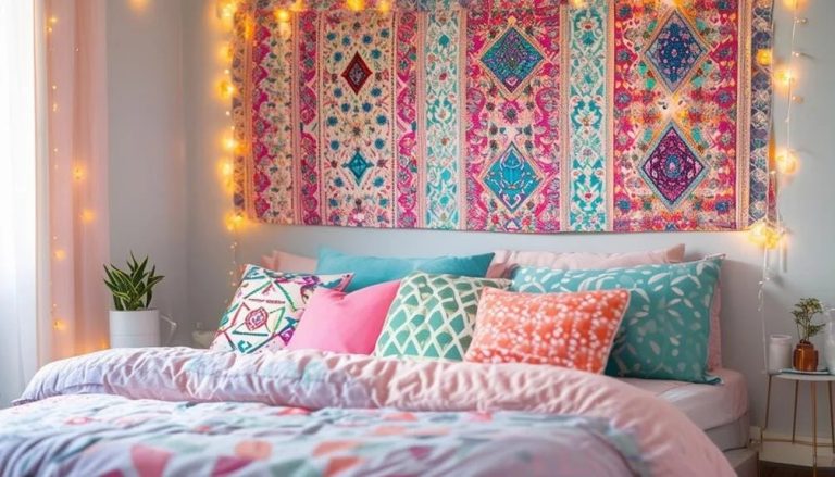 25 Teenage Girl Bedrooms That Are Totally Insta-Worthy