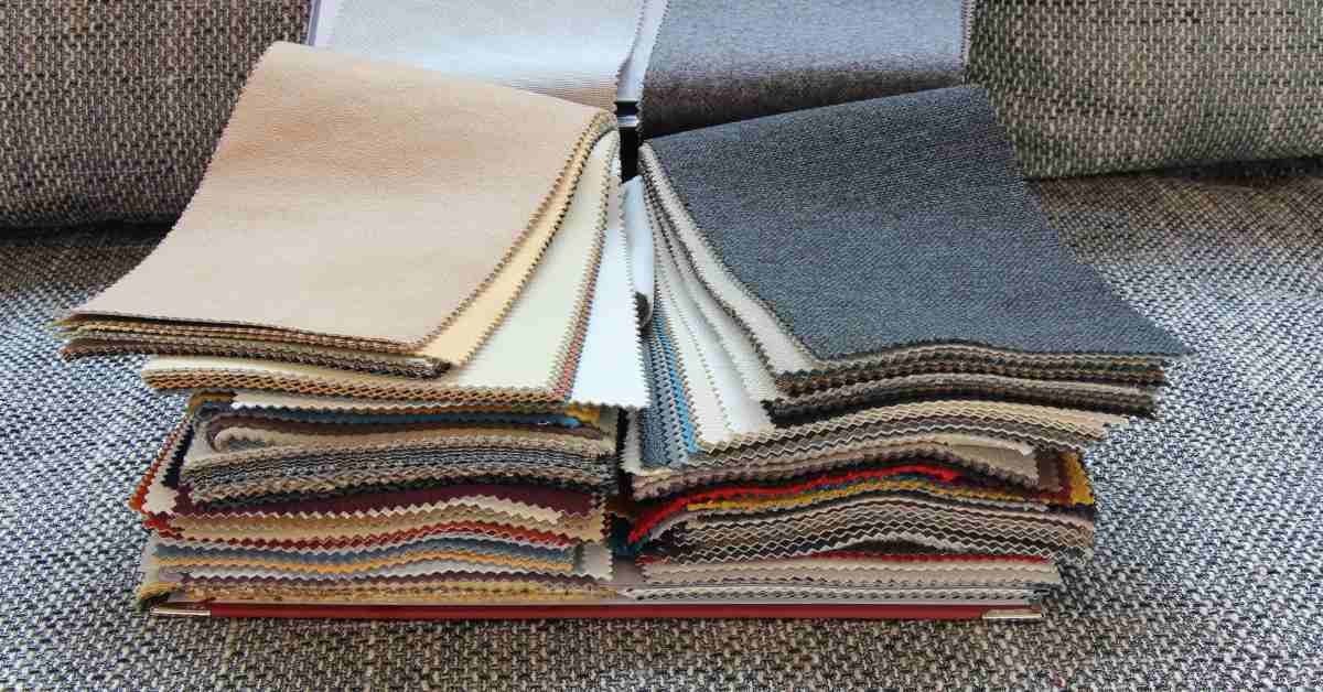 Textile Switch-Up: Affordable Fabric Updates for a New Look