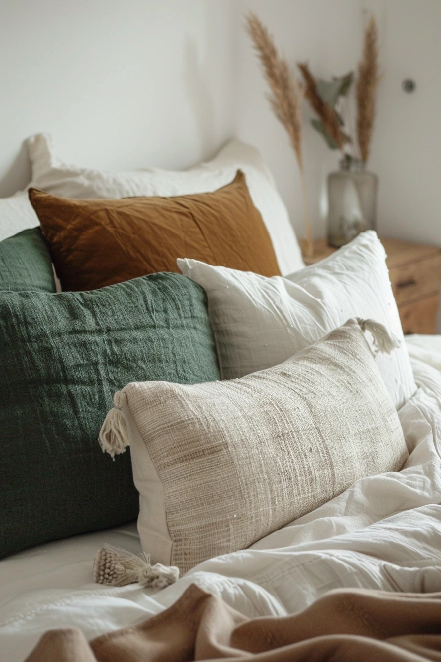 Style Up Some New Pillows