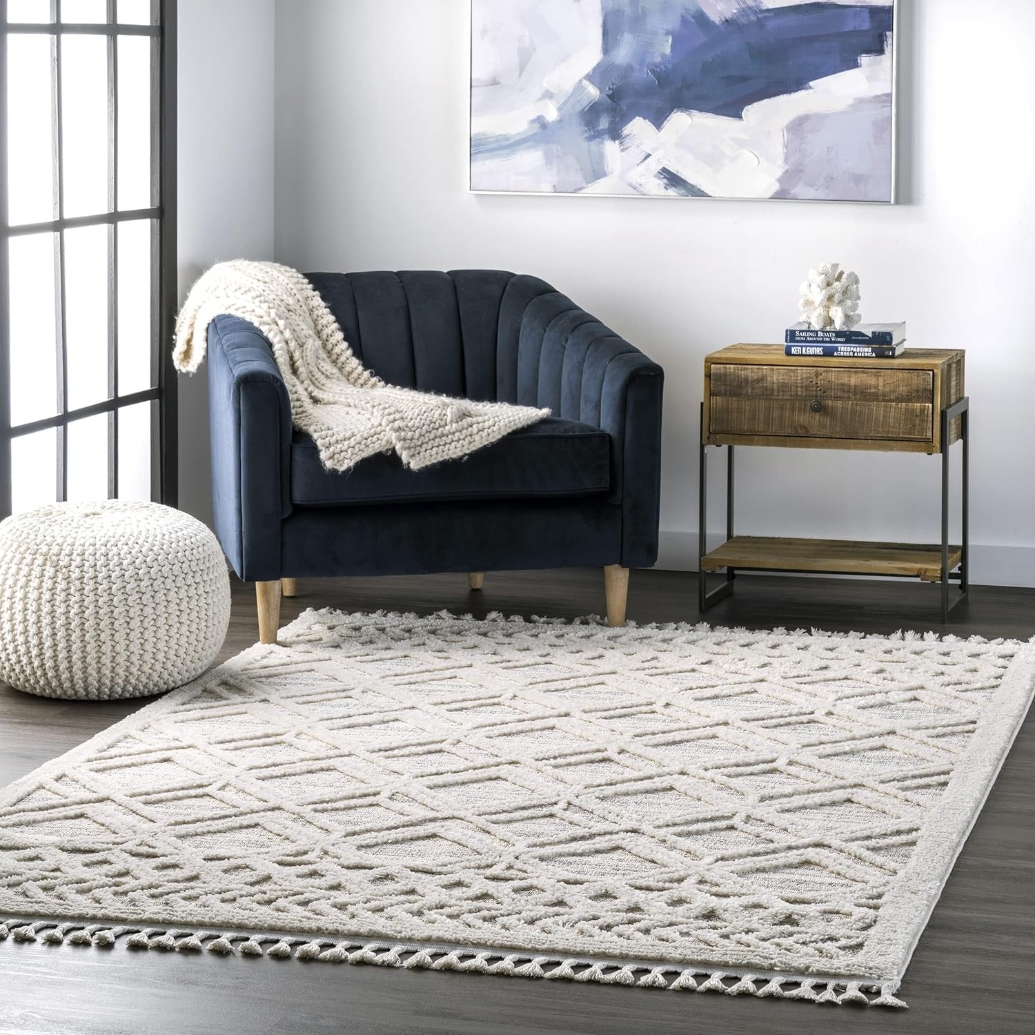 Choosing the Right Rug