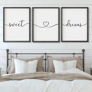 Personalized Wall Art