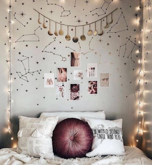 More Cozy And Cute Small Bedroom Ideas