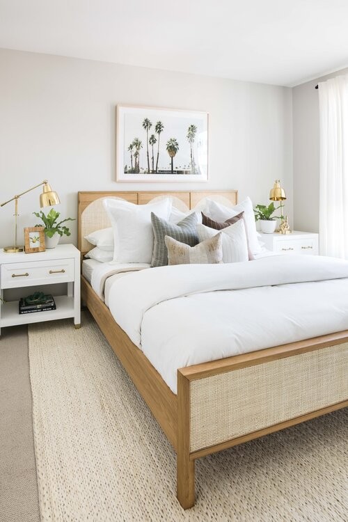 Guest bedroom decor ideas