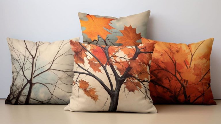 Top 13 Cozy Fall Decor Ideas For Your Living Room