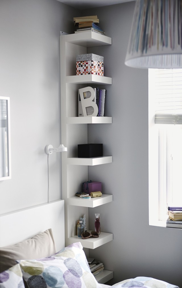 IKEA Lack Shelf Unit