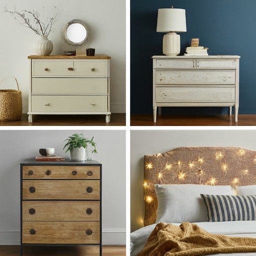 How to Update Your Bedroom Furniture on a Budget