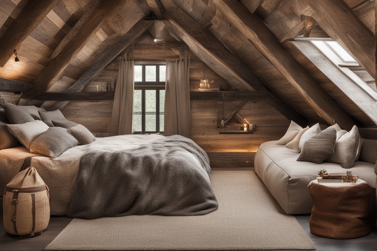 Making Your Bedroom a Cozy Escape: 18 Ideas to Try