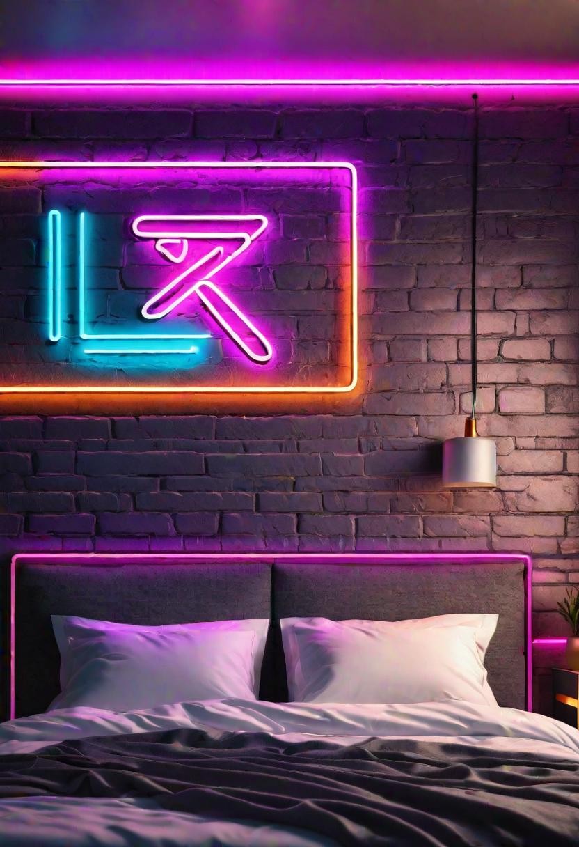 Neon Sign Ideas